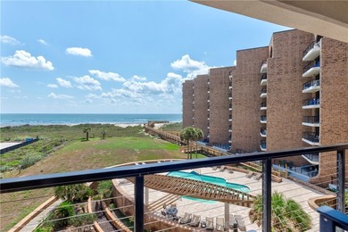 Beach Condo For Sale in Port Aransas, Texas