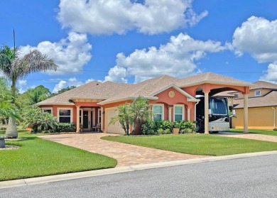 Beach Home For Sale in Titusville, Florida
