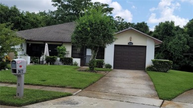 Beach Home Off Market in Palm Harbor, Florida