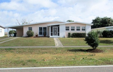 Beach Home For Sale in Port Charlotte, Florida