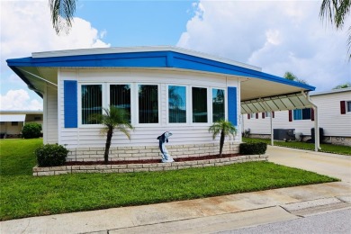 Beach Home Off Market in Largo, Florida