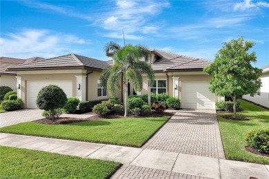 Beach Home For Sale in Bonita Springs, Florida