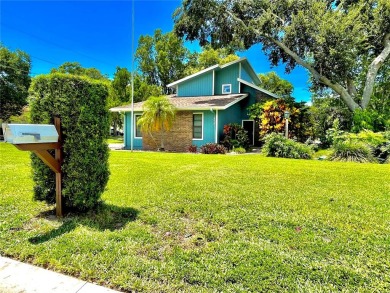 Beach Home Off Market in Largo, Florida