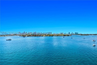 Beach Condo For Sale in Miami Beach, Florida