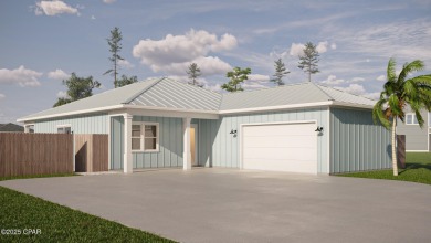 Beach Home Sale Pending in Panama City Beach, Florida