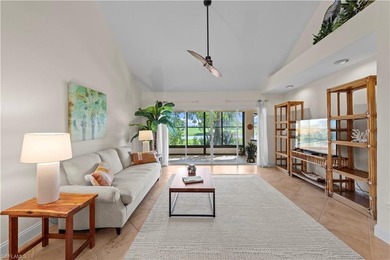 Beach Townhome/Townhouse Sale Pending in Estero, Florida