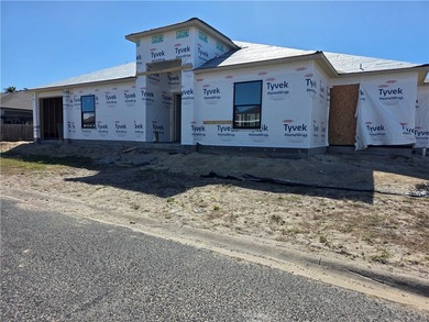 Beach Home For Sale in Corpus Christi, Texas