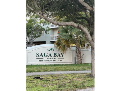 Beach Condo For Sale in Cutler Bay, Florida