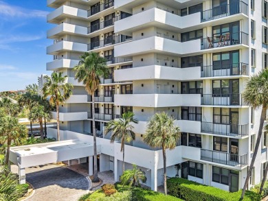 Beach Condo For Sale in Highland Beach, Florida