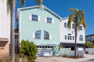 Beach Home For Sale in Holiday, Florida