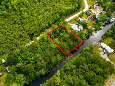 Beach Lot For Sale in Freeport, Florida