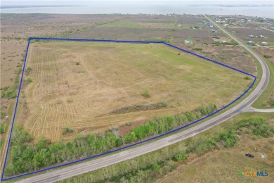 Beach Acreage For Sale in Port Lavaca, Texas