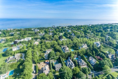 Beach Home For Sale in Southampton, New York