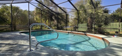 Beach Home For Sale in St. Augustine Shores, Florida