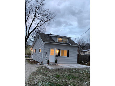 Beach Home For Sale in Eastlake, Ohio