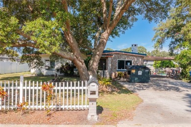 Beach Home Off Market in Largo, Florida