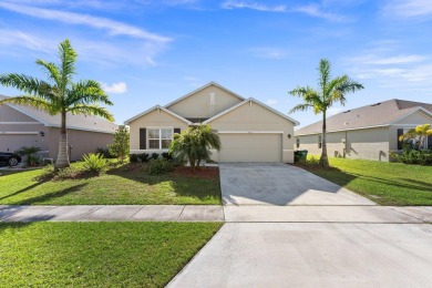 Beach Home For Sale in Fort Pierce, Florida