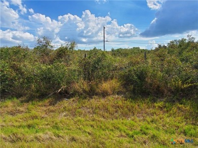 Beach Lot For Sale in Rockport, Texas
