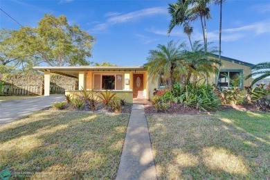 Beach Home For Sale in Hollywood, Florida