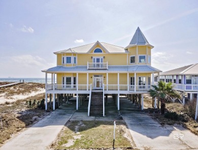Beach Home For Sale in Gulf Shores, Alabama