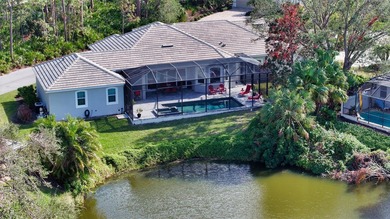 Beach Home For Sale in Osprey, Florida