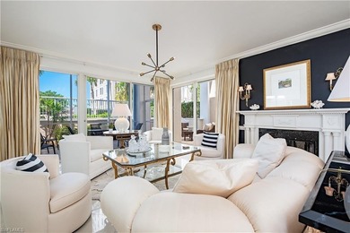 Beach Home For Sale in Naples, Florida