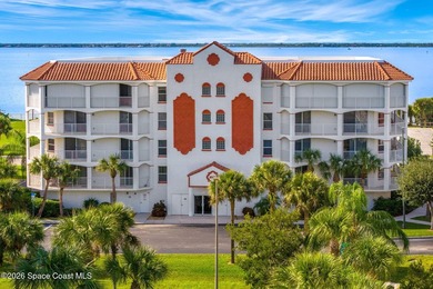 Beach Condo For Sale in Cape Canaveral, Florida