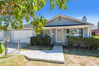 Beach Home Sale Pending in San Jose, California