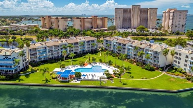 Beach Condo Off Market in St. Petersburg, Florida