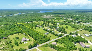 Beach Acreage Sale Pending in Panama City, Florida