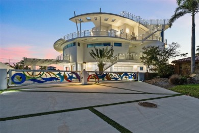 Beach Home For Sale in Treasure Island, Florida