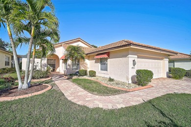 Beach Home For Sale in Bradenton, Florida