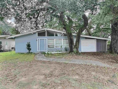 Beach Home For Sale in Pensacola, Florida