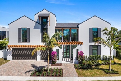 Beach Home Sale Pending in Boca Raton, Florida