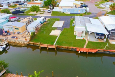 Beach Lot For Sale in Venice, Florida