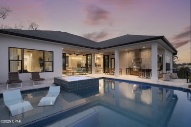 Beach Home For Sale in Panama City, Florida