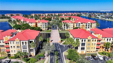 Beach Condo For Sale in Punta Gorda, Florida