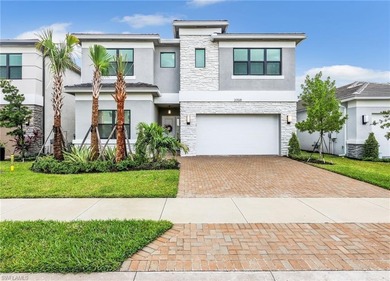 Beach Home For Sale in Estero, Florida