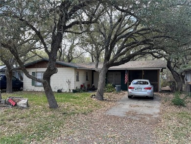 Beach Home For Sale in Rockport, Texas