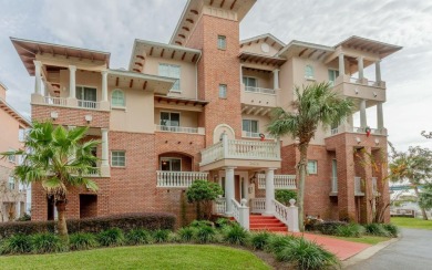 Beach Condo For Sale in Fort Walton Beach, Florida