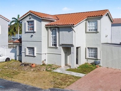 Beach Home For Sale in Miami, Florida