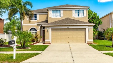 Beach Home Off Market in Riverview, Florida