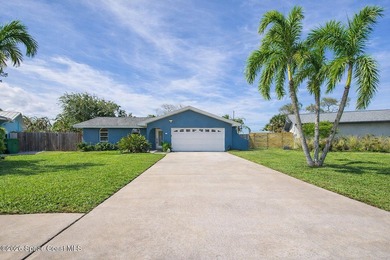 Beach Home Active Under Contract in Indialantic, Florida