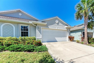 Beach Home For Sale in Punta Gorda, Florida