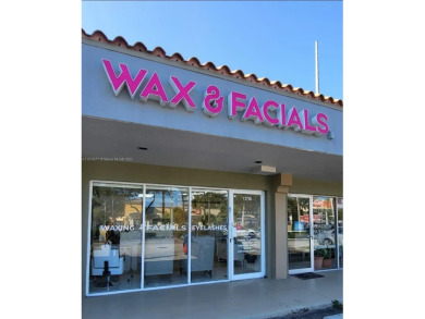 Beach Commercial For Sale in North Miami Beach, Florida