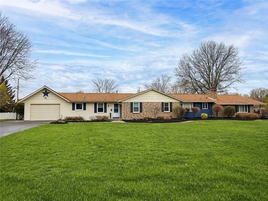 Beach Home For Sale in Webster, New York