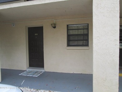 Beach Condo For Sale in Merritt Island, Florida