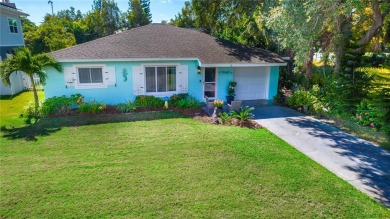 Beach Home Off Market in Indian Rocks Beach, Florida