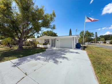 Beach Home For Sale in Port Richey, Florida