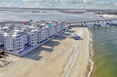 Beach Condo For Sale in Virginia Beach, Virginia